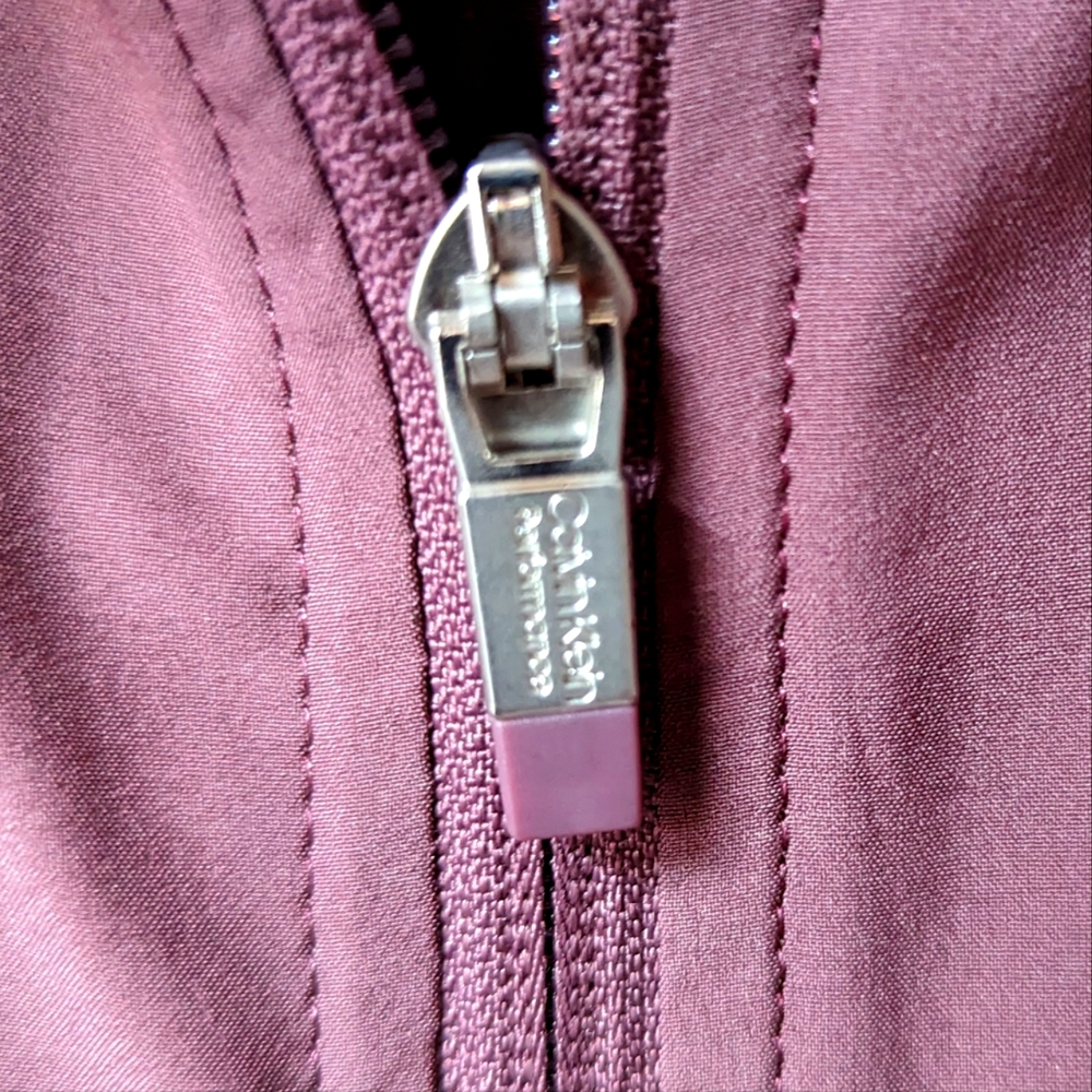 Calvin Klein Performance 3/4 Pullover - image 4